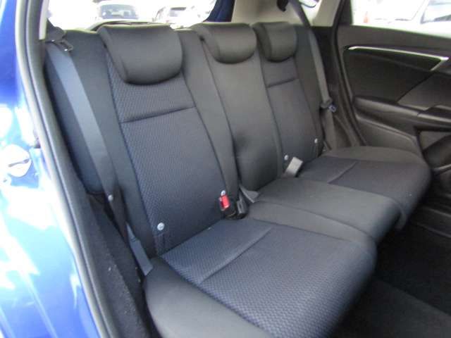 Honda FIT 2018-05 14784-13