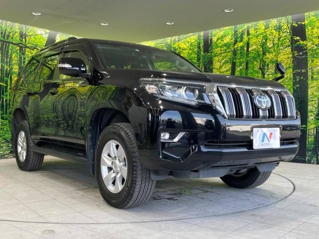 Toyota PRADO 2021-08 185509-16