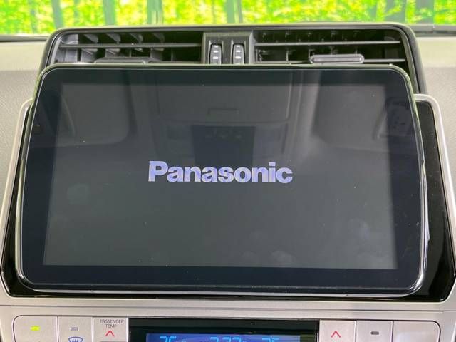 Toyota PRADO 2021-08 185509-2