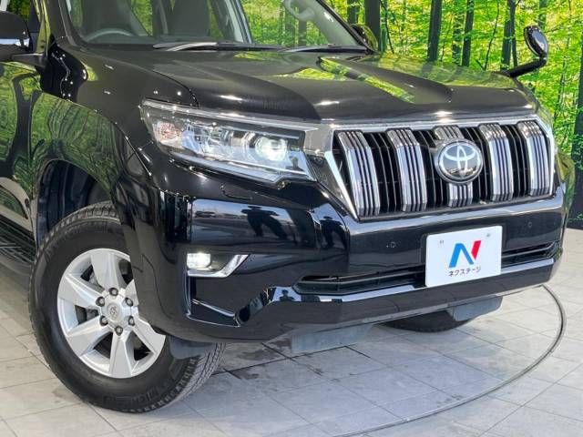 Toyota PRADO 2021-08 185509-12