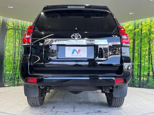 Toyota PRADO 2021-08 185509-15