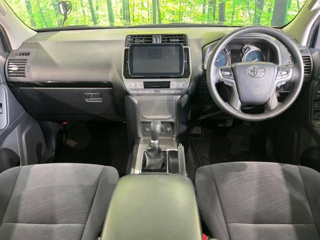 Toyota PRADO 2021-08 185509-1