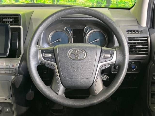 Toyota PRADO 2021-08 185509-11