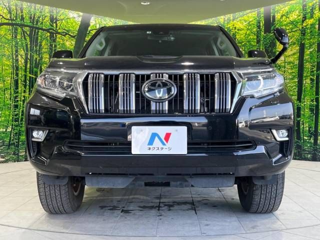Toyota PRADO 2021-08 185509-14