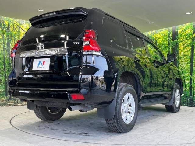 Toyota PRADO 2021-08 185509-17