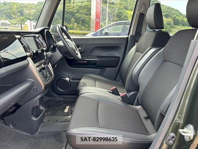 Suzuki HUSTLER 2018-02 272532-16