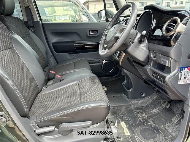 Suzuki HUSTLER 2018-02 272532-15