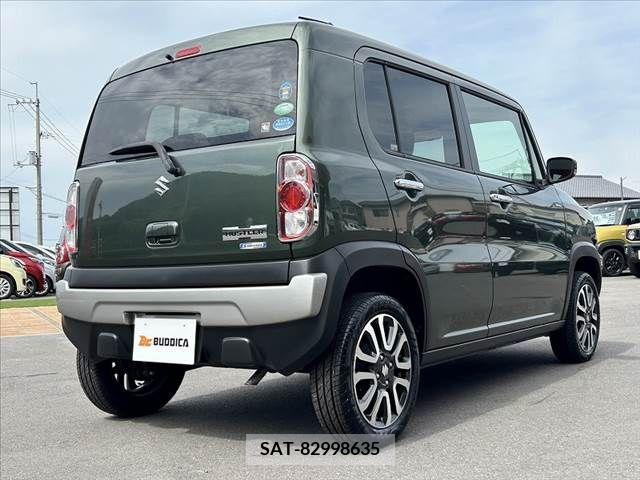 Suzuki HUSTLER 2018-02 272532-14