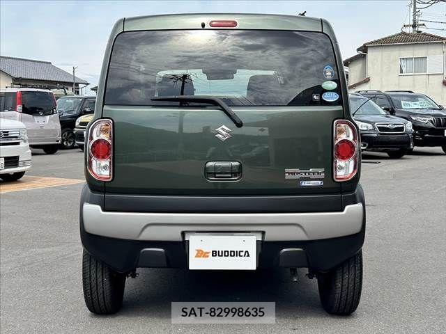 Suzuki HUSTLER 2018-02 272532-13