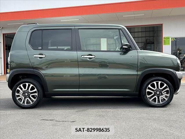 Suzuki HUSTLER 2018-02 272532-11