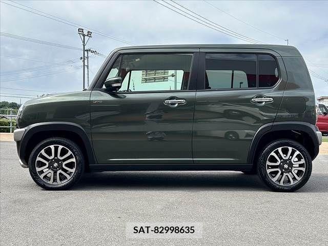 Suzuki HUSTLER 2018-02 272532-10