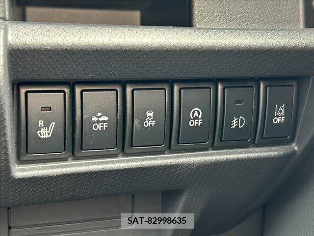 Suzuki HUSTLER 2018-02 272532-4