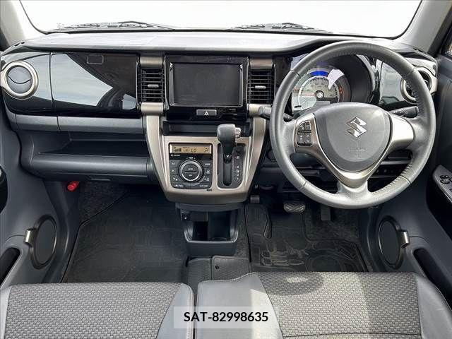Suzuki HUSTLER 2018-02 272532-1