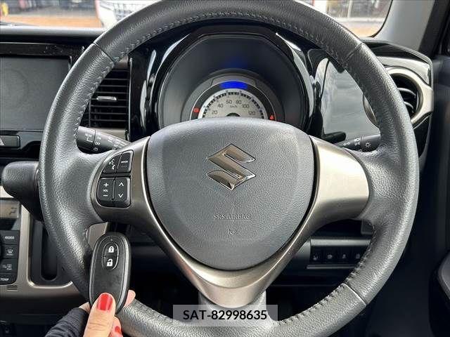 Suzuki HUSTLER 2018-02 272532-2