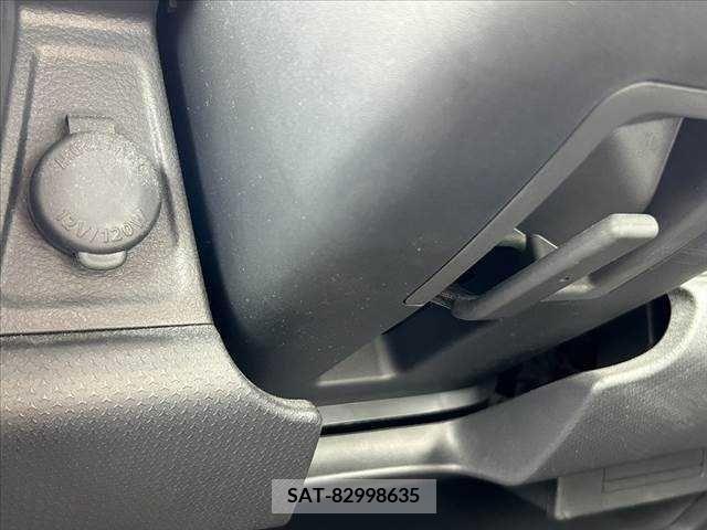 Suzuki HUSTLER 2018-02 272532-22