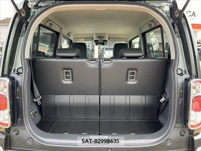 Suzuki HUSTLER 2018-02 272532-19