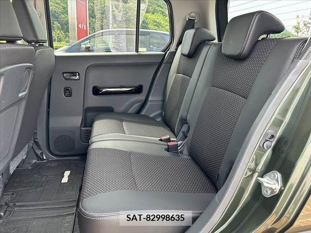 Suzuki HUSTLER 2018-02 272532-17