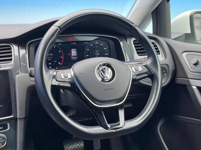 VolksWagen GOLF 2019-12 190516-10