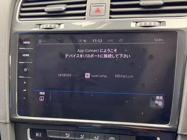VolksWagen GOLF 2019-12 190516-5