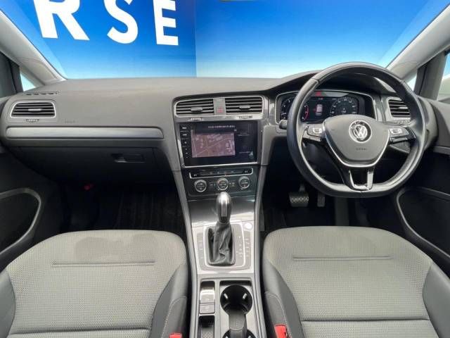 VolksWagen GOLF 2019-12 190516-1