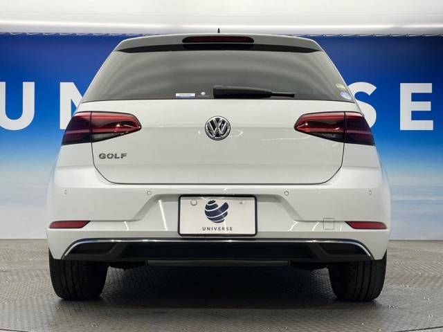 VolksWagen GOLF 2019-12 190516-15