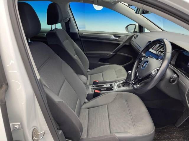 VolksWagen GOLF 2019-12 190516-8