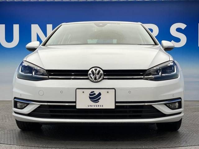 VolksWagen GOLF 2019-12 190516-14