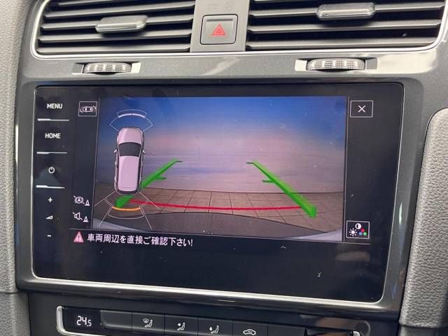 VolksWagen GOLF 2019-12 190516-4