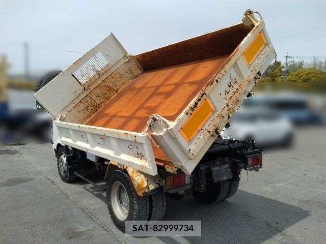 Hino DUTRO 2006-09 267728-16