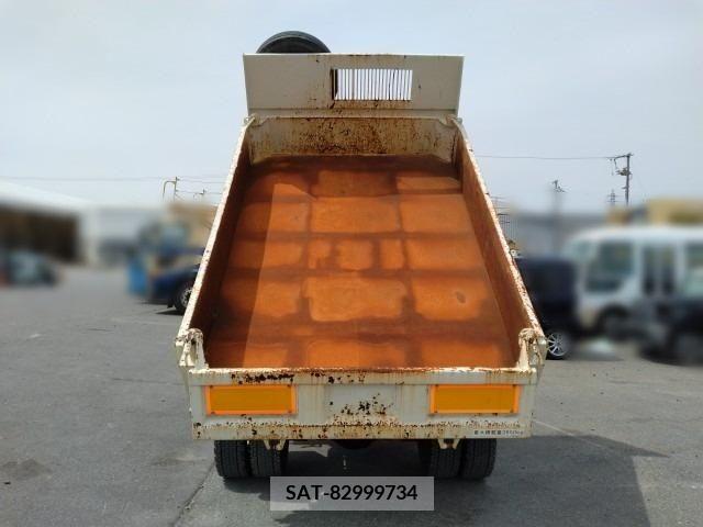 Hino DUTRO 2006-09 267728-14