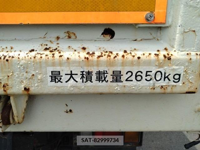 Hino DUTRO 2006-09 267728-13