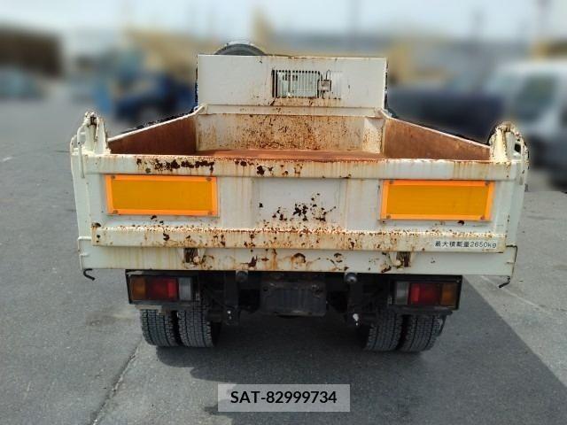 Hino DUTRO 2006-09 267728-12