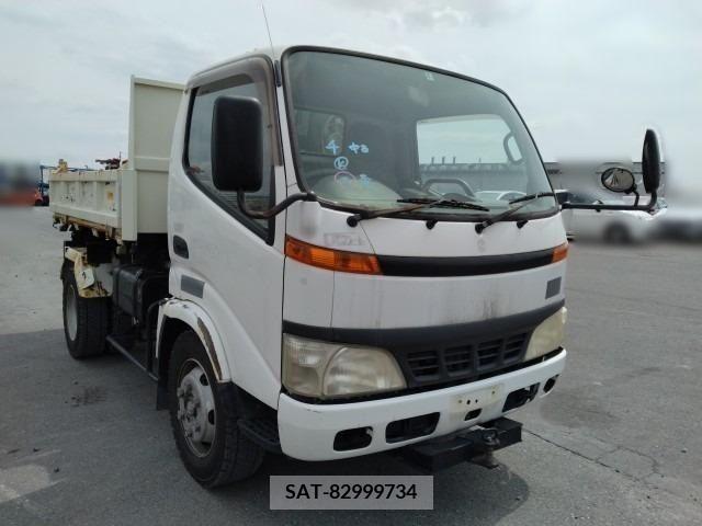 Hino DUTRO 2006-09 267728-1
