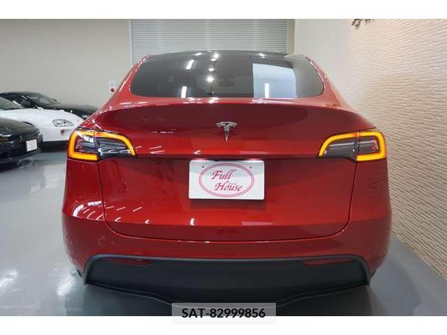 Tesla MODEL Y 2022-09 287617-7