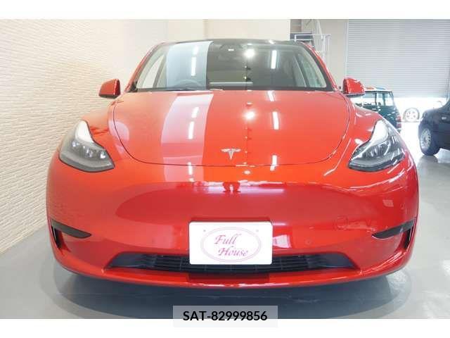 Tesla MODEL Y 2022-09 287617-5