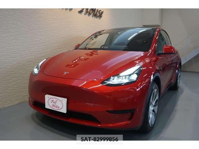 Tesla MODEL Y 2022-09 287617-6