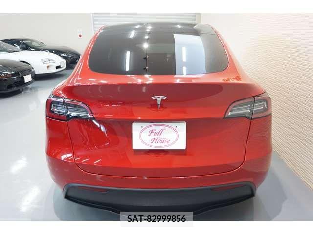 Tesla MODEL Y 2022-09 287617-4