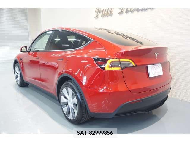 Tesla MODEL Y 2022-09 287617-3