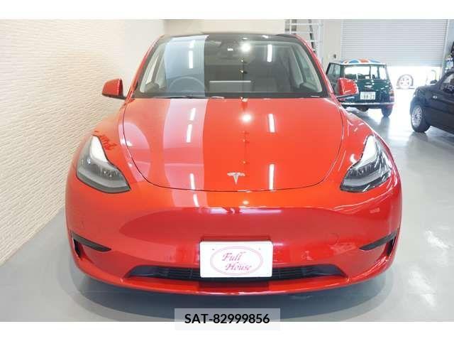 Tesla MODEL Y 2022-09 287617-2