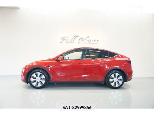 Tesla MODEL Y 2022-09 287617-0