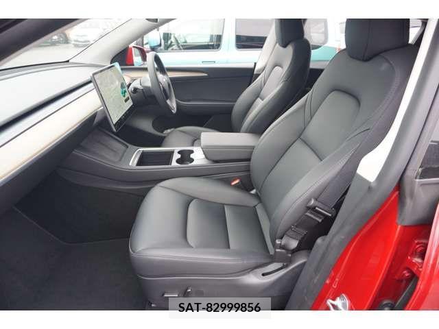 Tesla MODEL Y 2022-09 287617-17