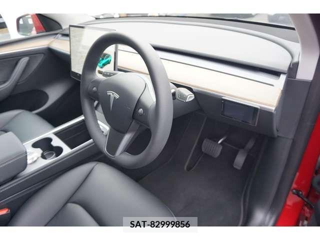Tesla MODEL Y 2022-09 287617-13