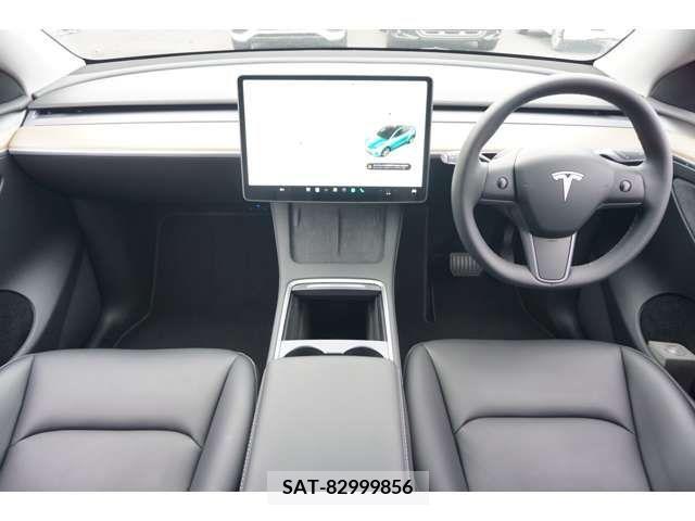 Tesla MODEL Y 2022-09 287617-11