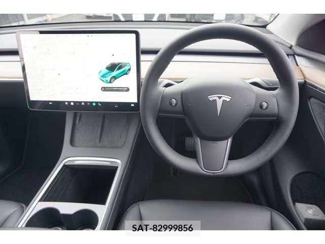 Tesla MODEL Y 2022-09 287617-12