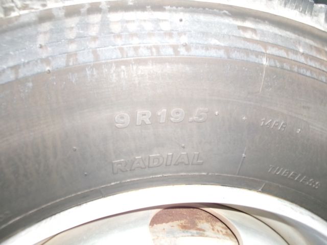 Nissan SPACE RUNNER 2000-04 24439-25