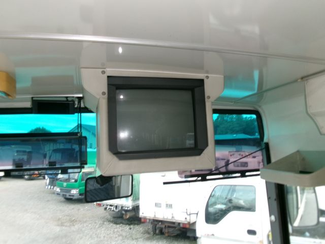 Nissan SPACE RUNNER 2000-04 24439-23
