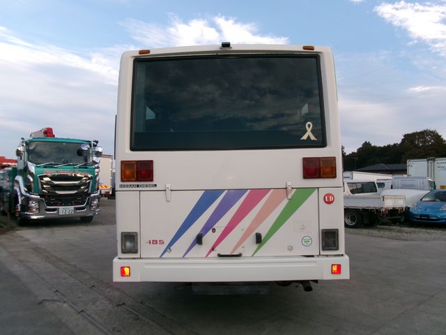Nissan SPACE RUNNER 2000-04 24439-6