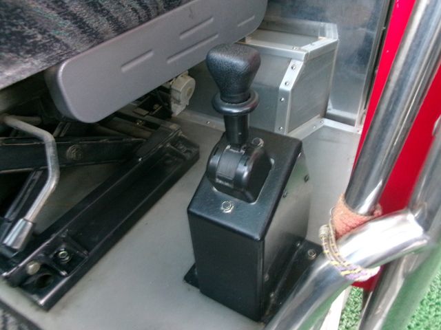 Nissan SPACE RUNNER 2000-04 24439-12