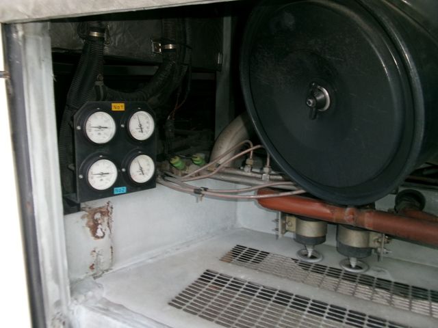 Nissan SPACE RUNNER 2000-04 24439-28