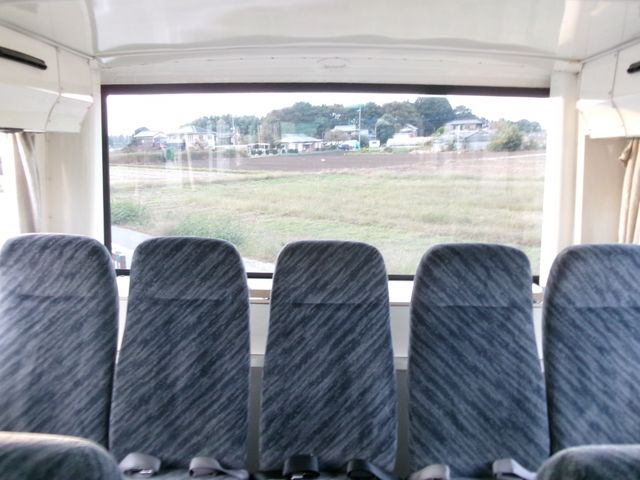 Nissan SPACE RUNNER 2000-04 24439-20